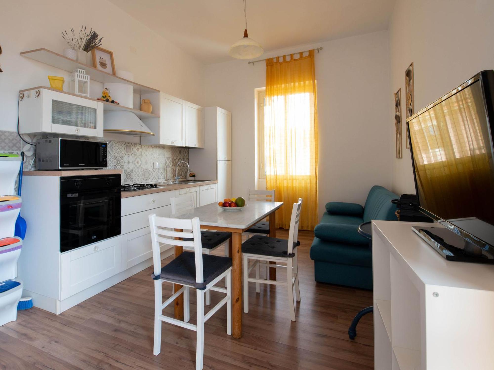 Casa Silvia Villa Bracciano  Dış mekan fotoğraf