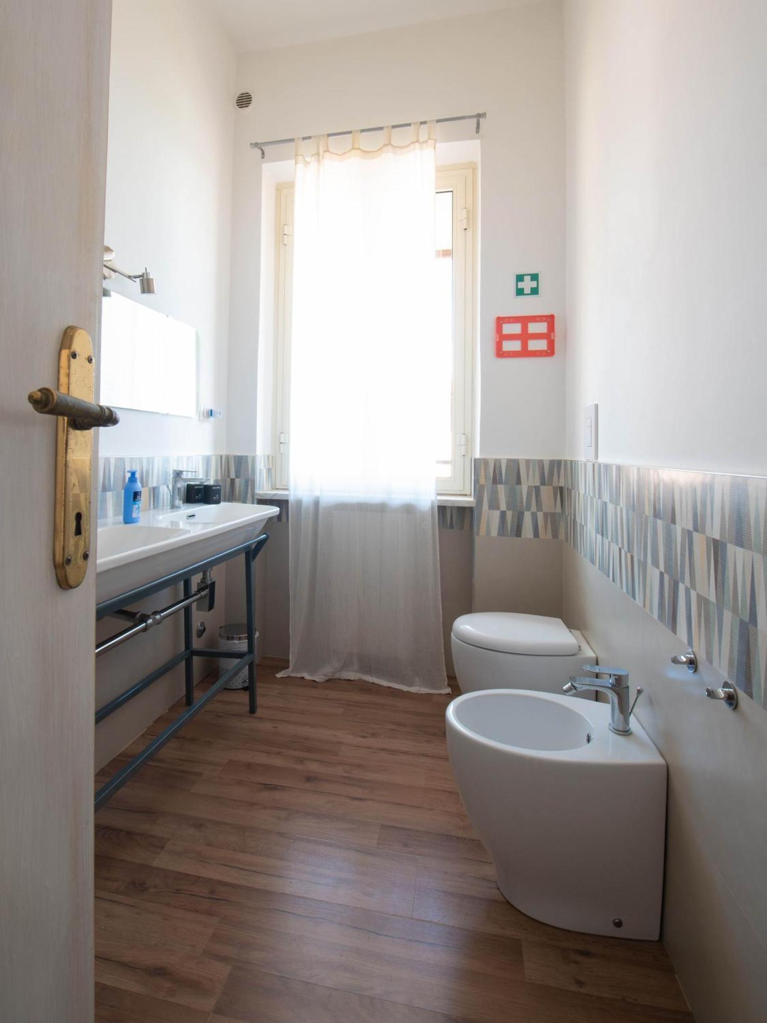 Casa Silvia Villa Bracciano  Dış mekan fotoğraf