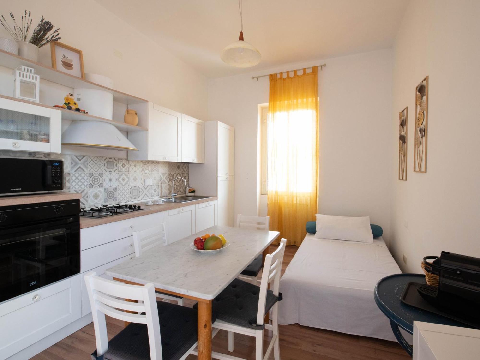 Casa Silvia Villa Bracciano  Dış mekan fotoğraf
