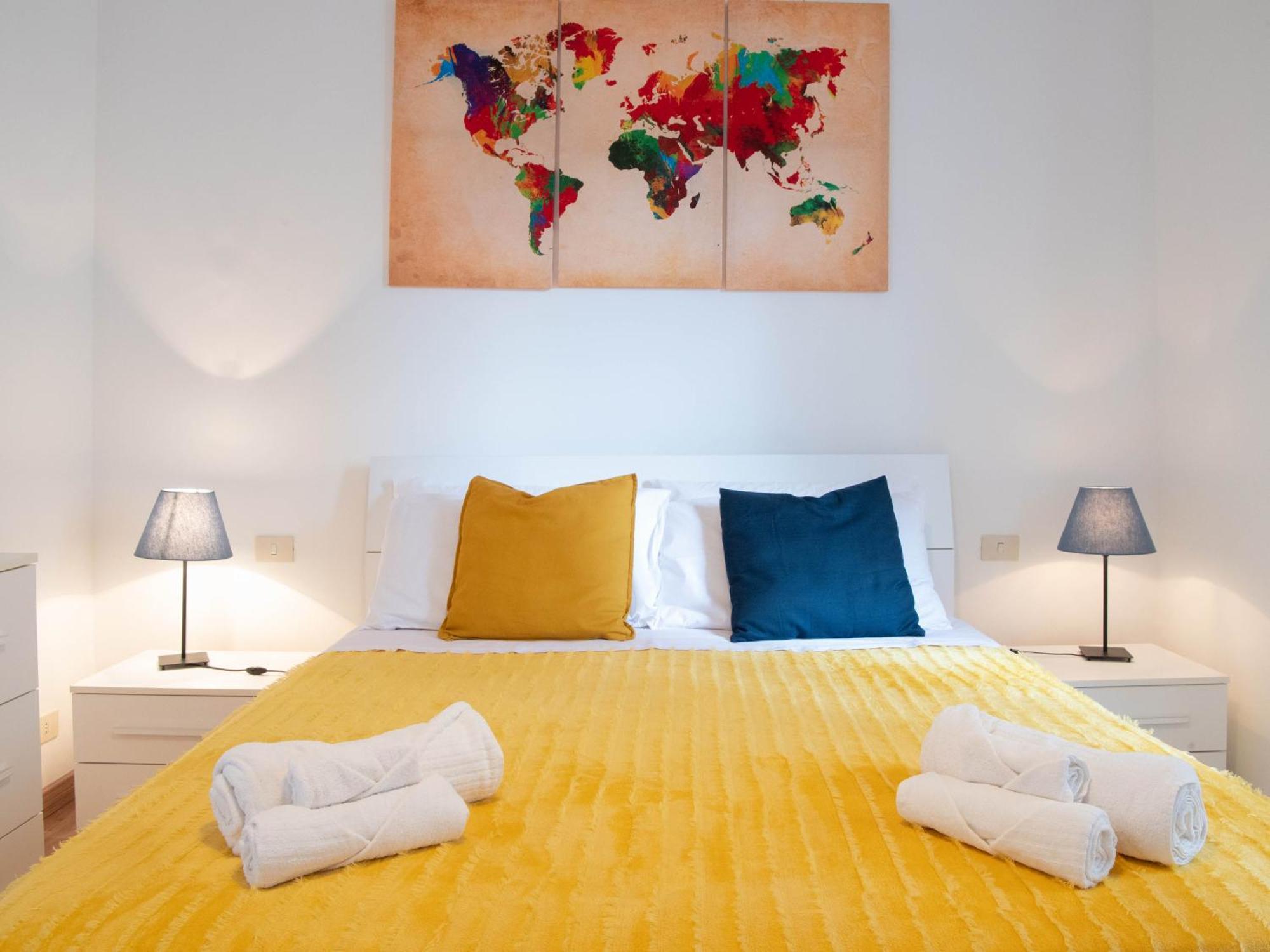 Casa Silvia Villa Bracciano  Dış mekan fotoğraf